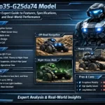 About Zo35-G25da74 Model