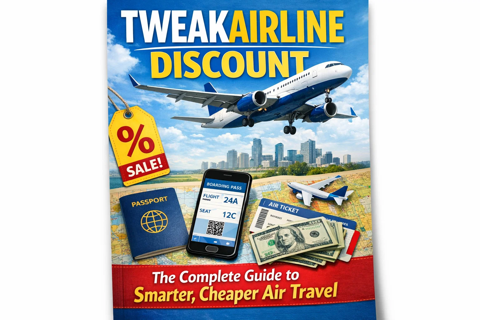 ttweakairline discount
