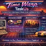Time Warp TaskUs