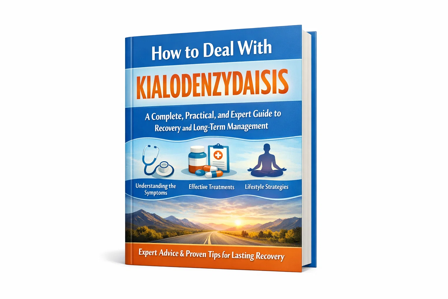 How to Deal With Kialodenzydaisis