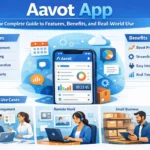 Aavot app