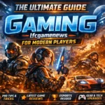 guide gaming lcfgamenews