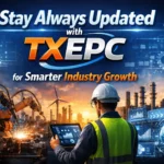 Stay Always Updated with TXEPC