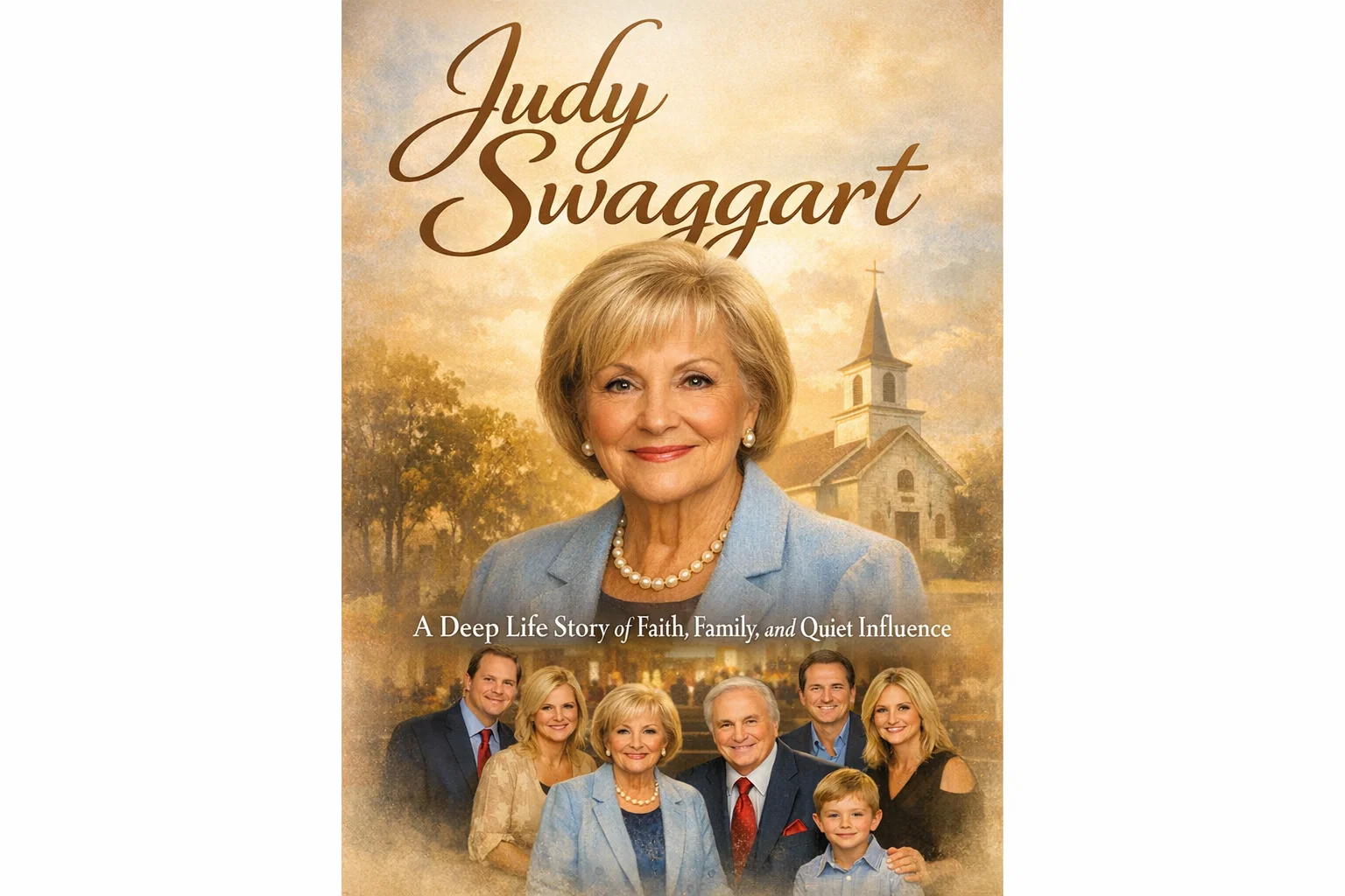 Judy Swaggart