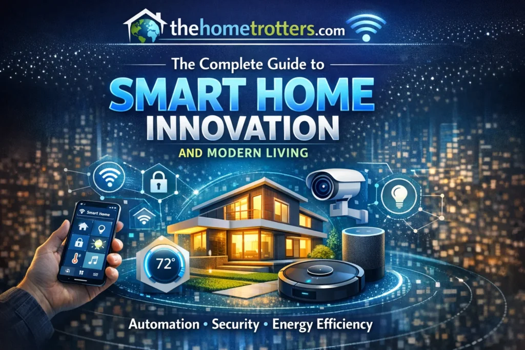 tech thehometrotters .com