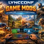 lyncconf game mods