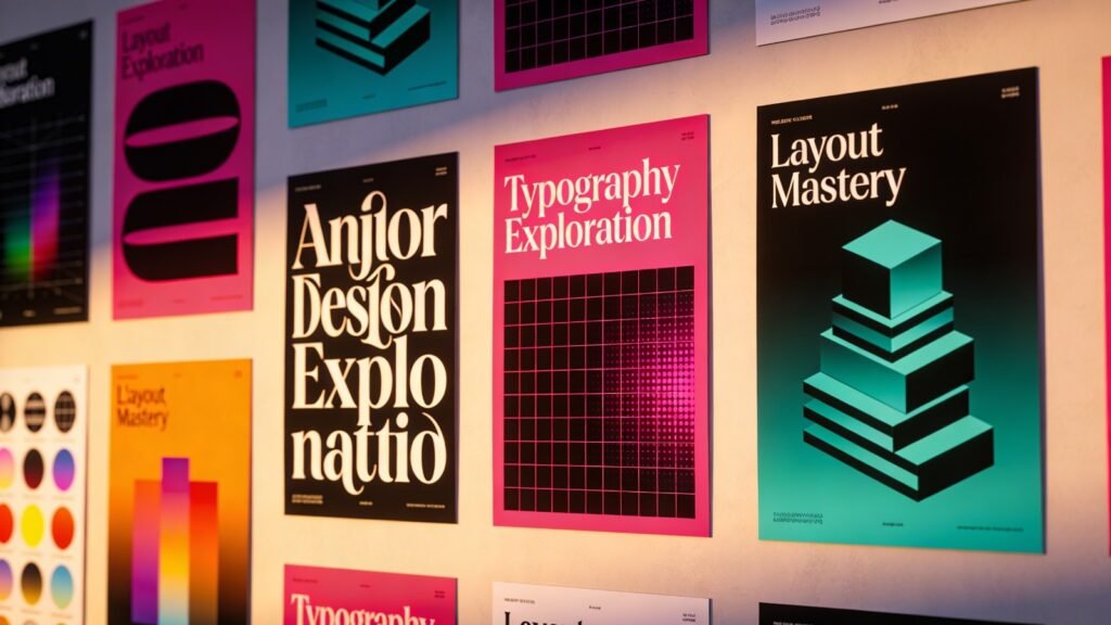 Fast and Simple Poster Design: A 2026 Step-by-Step Software Guide